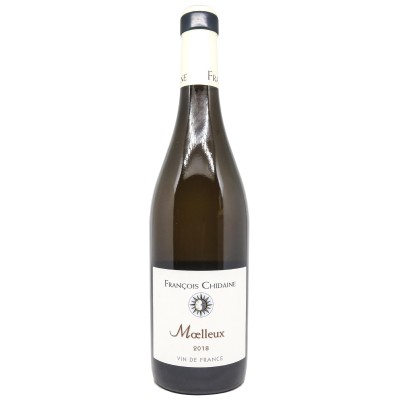 Domaine François Chidaine - Moelleux 2018