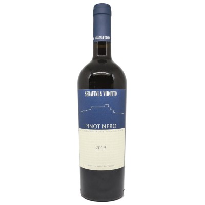 Serafini & Vidotto - Pinot Nero 2019