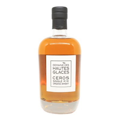 Domaine des Hautes Glaces - Ceros - Climating Vatting - 53%