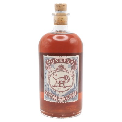 Gin Monkey 47 Sloe Gin