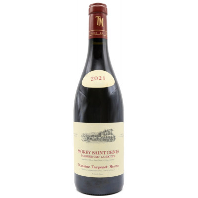 Domaine Taupenot Merme - Morey Saint Denis 1er Cru - La Riotte 2021