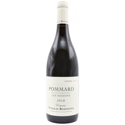 Domaine Nicolas Rossignol - Pommard - Les Noizons 2018