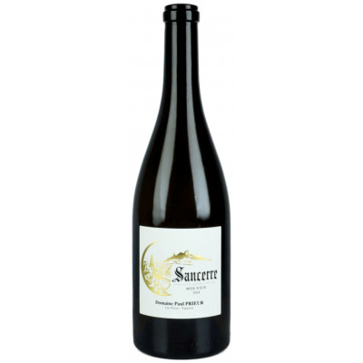 Domaine Paul Prieur - Mise d'été - Sancerre Blanc 2024