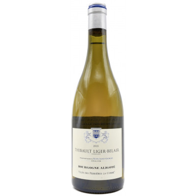 Domaine Thibault Liger Belair - Bourgogne Aligoté - Clos des Perrières la Combe 2021