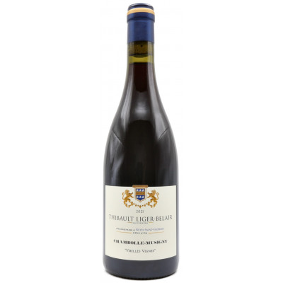 Domaine Thibault Liger Belair - Chambolle Musigny - Vieilles Vignes 2021