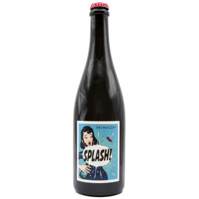 Château Barouillet - Splash ! 2023