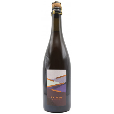 Maison Kalder - Cidre Rue des 4 - Brut 2022