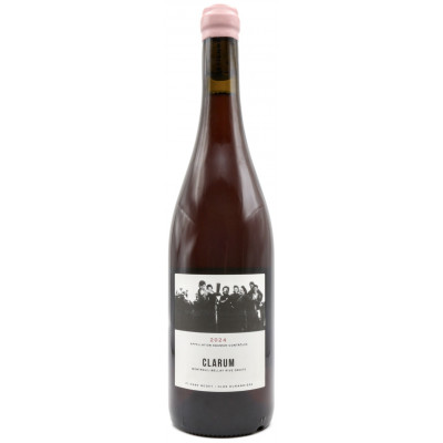 Clos Durandière - Étienne Bodet - Clarum des Vaudelles 2024