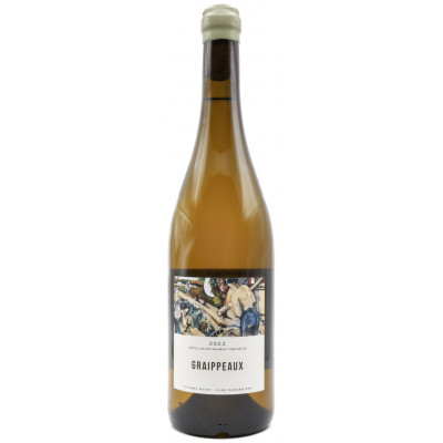 Clos Durandière - Étienne Bodet - Graippeaux 2023