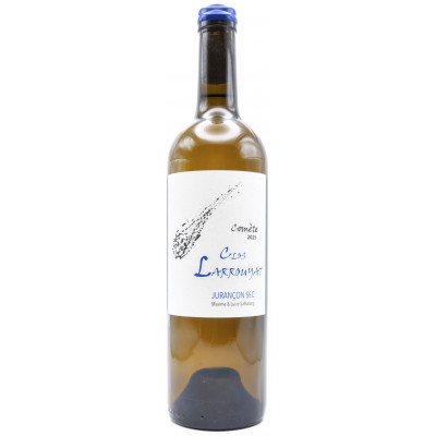 Clos Larrouyat - Comète 2025