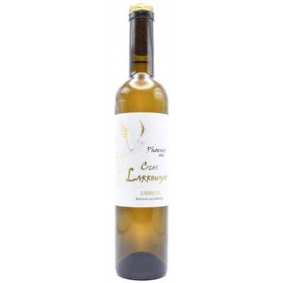 Clos Larrouyat - Phoenix 2025