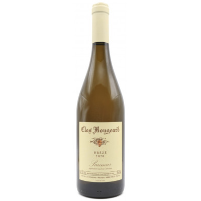 Clos Rougeard - Brézé 2020