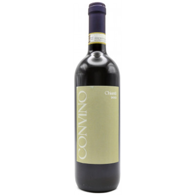 Convino - Chianti 2024
