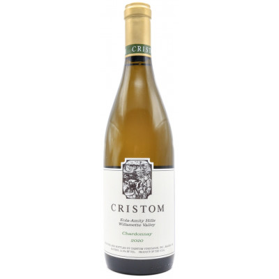 Cristom - Chardonnay 2020