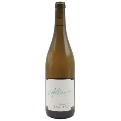  Damien Laureau - L'Alliance 2023