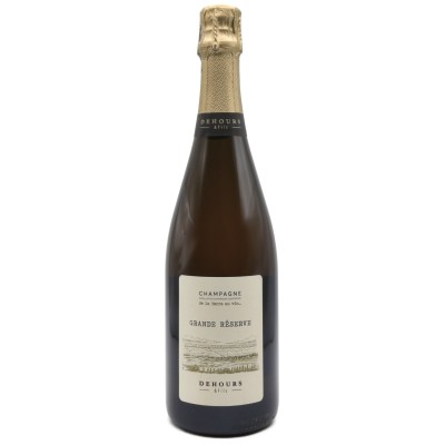 Dehours et Fils - Grande Reserve - Brut