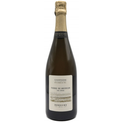 Dehours et Fils - Terre de Meunier - Extra Brut