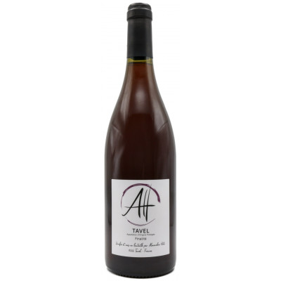 Domaine Alexandre Hote - Tavel Finalité 2024