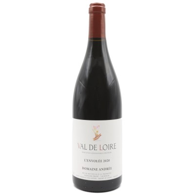 Domaine Andrée - L'Envolée - Grolleau 2020