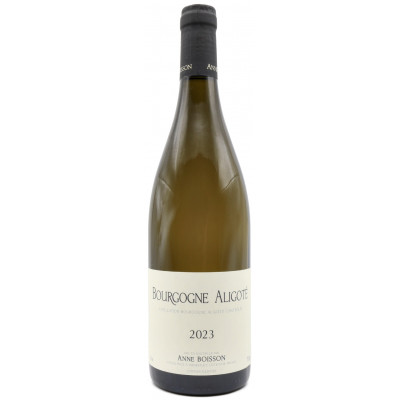 Domaine Anne Boisson - Bourgogne Aligoté 2023
