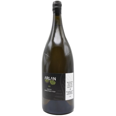 Domaine Arlan - Irouléguy Blanc - Magnum 2023