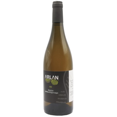 Domaine Arlan - Irouléguy Blanc 2023