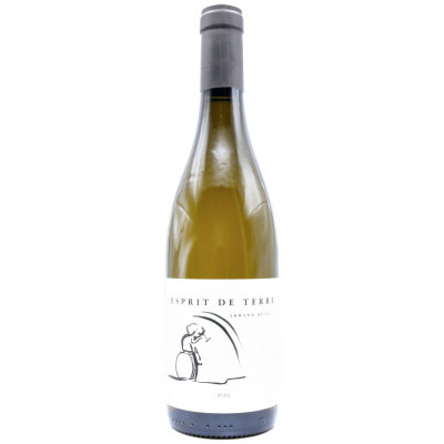 Domaine Armand Heitz - Esprit de Terre - Blanc 2023
