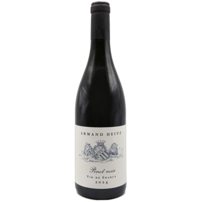 Domaine Armand Heitz - Pinot Noir 2024