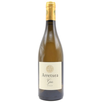 Domaine Arretxea - Grès 2023