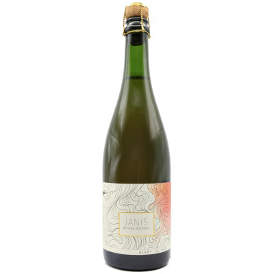Domaine Berry-Althoff - Janis - Brut
