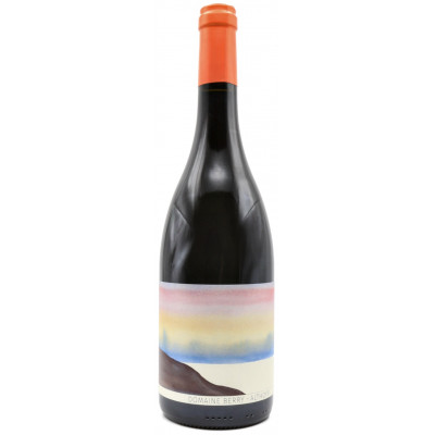 Domaine Berry-Althoff - Syrault 2025