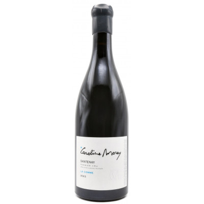 Domaine Caroline Morey - Santenay 1er Cru - La Comme 2023