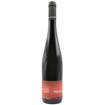 Domaine Christian Barthel - Clos du Sonnenbach Pinot Noir 2024