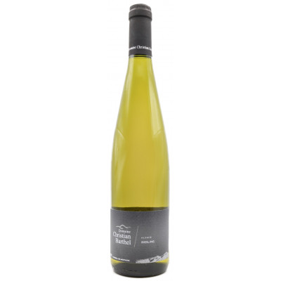 Domaine Christian Barthel - Riesling Schiste 2024