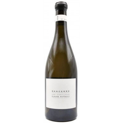 Domaine Claude Riffault - Les Chailloux - Sancerre Blanc 2024
