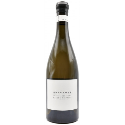 Domaine Claude Riffault - Les Chasseignes - Sancerre Blanc 2024