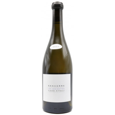 Domaine Claude Riffault - Les Denisottes - Sancerre Blanc 2023