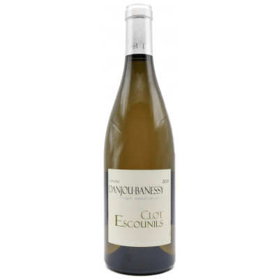 Domaine Danjou Banessy - Clot dels Escounils 2024