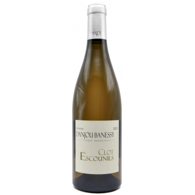 Domaine Danjou Banessy - Clots Dels Escounils 2023