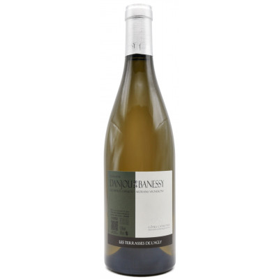 Domaine Danjou Banessy - Coste 2024