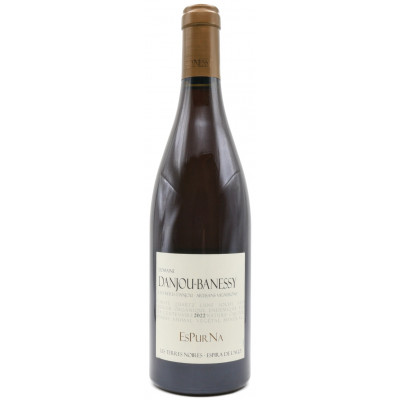 Domaine Danjou Banessy - Espurna 2022