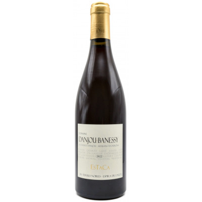 Domaine Danjou Banessy - Estaca 2022