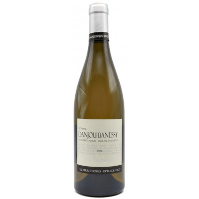 Domaine Danjou Banessy - La Truffière - Blanc 2024