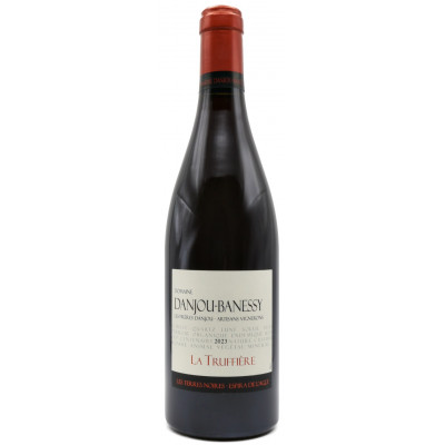 Domaine Danjou Banessy - La Truffière 2023