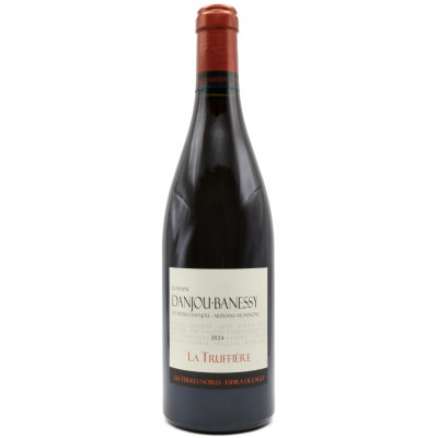 Domaine Danjou Banessy - La Truffière 2024