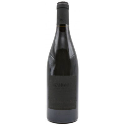 Domaine Danjou Banessy - Les Mirandes 2023