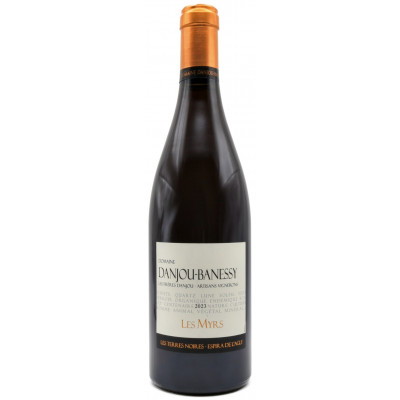 Domaine Danjou Banessy - Les Myrs 2023