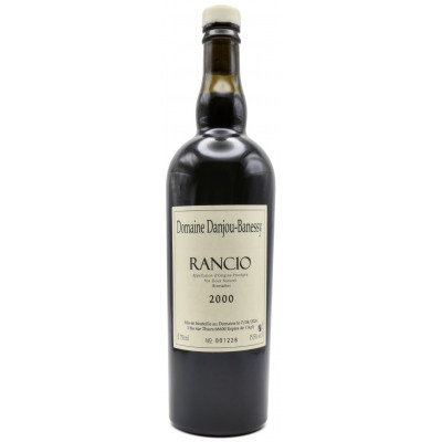 Domaine Danjou Banessy - Rancio 2000