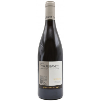 Domaine Danjou Banessy - Roboul 2024