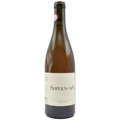 Domaine Danjou Banessy - Supernova 2025